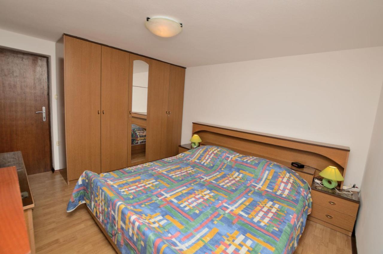 Apartment Karmen Mošćenička Draga Kültér fotó
