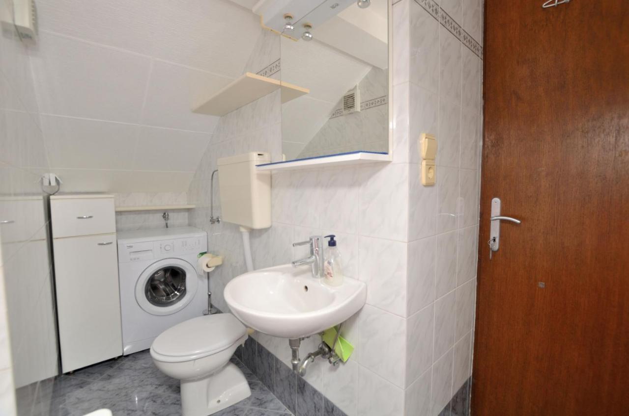 Apartment Karmen Mošćenička Draga Kültér fotó